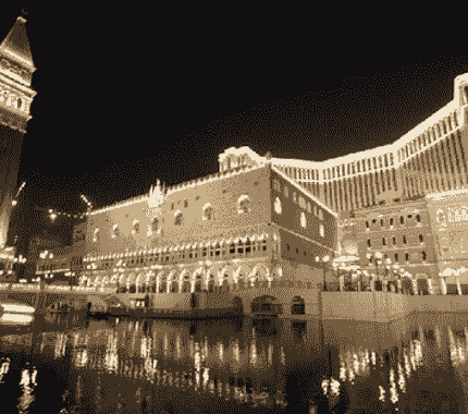 Macao: guida completa ai 10 casinò più cool della città cinese