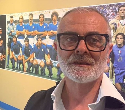 Riforma del calcio italiano, Adiscos: “Si prelevi dal betting, al sistema non entra niente” 