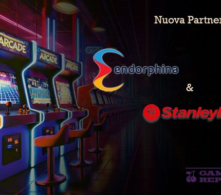 Endorphina e Stanleybet Group siglano una nuova partnership