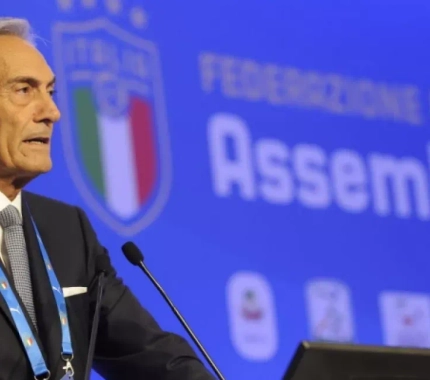 Tassa dell’1% sugli incassi delle scommesse a sostegno del calcio: il MEF si oppone