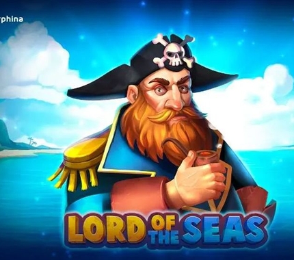 Lord of the Seas su Admiralbet