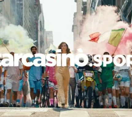Starcasino Sport: filotto di partnership con le principali squadre di calcio della Serie A