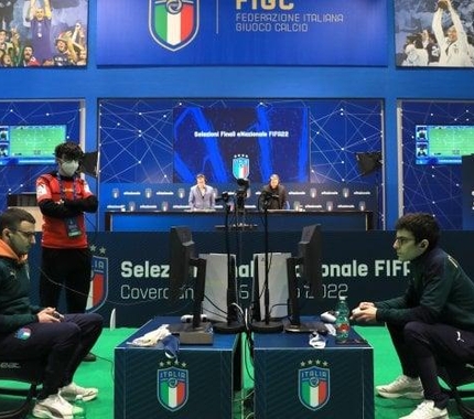 Gli italiani confermano l'amore per gli esports: ecco tutti i dati