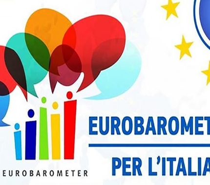 Eurobarometro Europa: internet e ambiente le nuove parole d'ordine