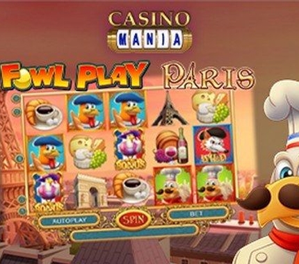 Il meglio delle Slot Gallina:  tutti i giochi disponibili su CasinoMania