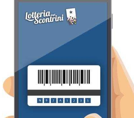 Lotteria degli scontrini, un problema di discriminazione tra gli utenti