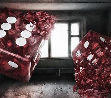 Azzardo e antiazzardo: due universi praticamente opposti