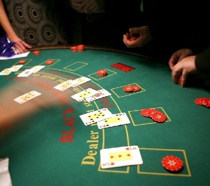 Scopri in 5 minuti i segreti del blackjack svelati da un Dealer