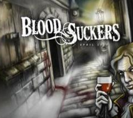 Blood Suckers-Halloween: promozione da paura targata NetBet Casinò