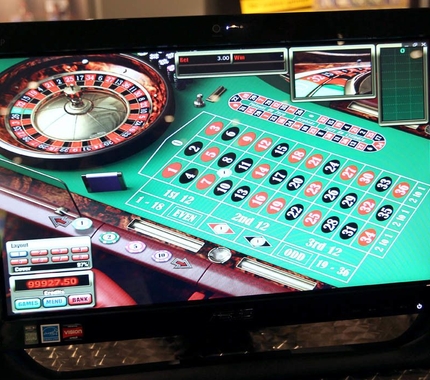 Il gioco d'azzardo online e l'interazione sociale