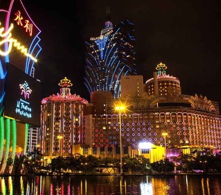 Macao e il modello Las Vegas: è l'unica opzione per il futuro?