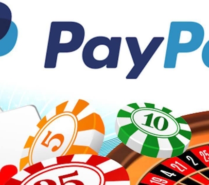 Casino Paypal - Guida completa