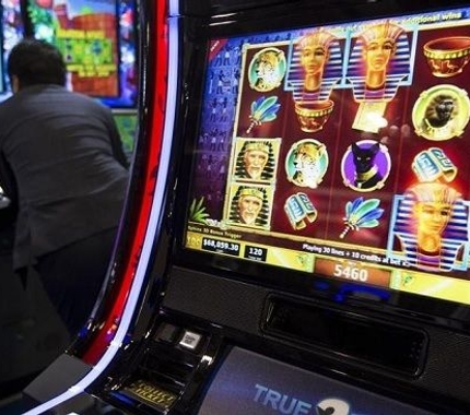 Il gioco d'azzardo ha chiuso il 2016 con cifre da record