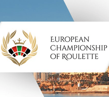 European Championship of Roulette da urlo: montepremi da 200.000 euro