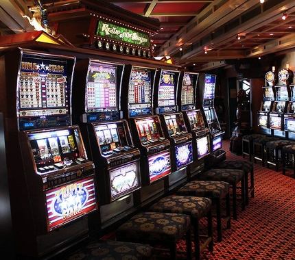 Sistemi Slot Machine per massimizzare le vincite