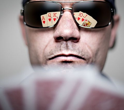 10 Strategie vincenti del Poker