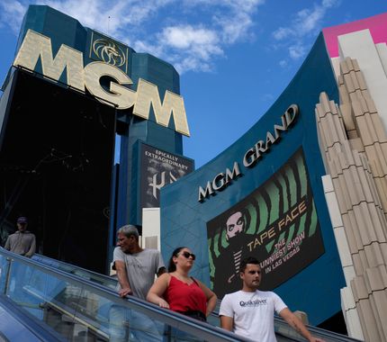 Cybersecurity nei Casinò: l'attacco hacker a MGM rivela nuove sfide del settore