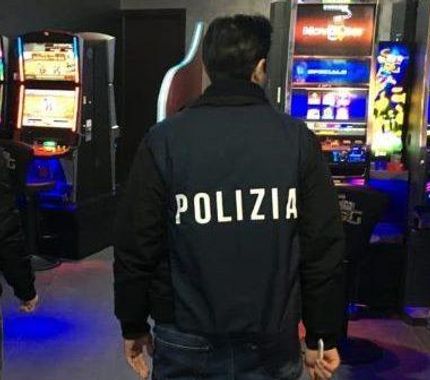 Scacco matto al gioco illegale: l'obiettivo numero uno per il 2023 dell'Adm