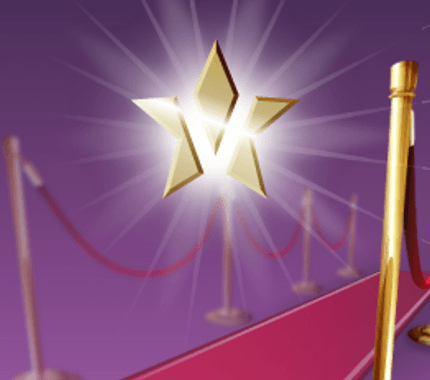 Fatti coccolare da StarVegas: entra a far parte del Progamma VIP