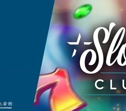 Slot Club di StarCasinò: una settimana infinita di promozioni