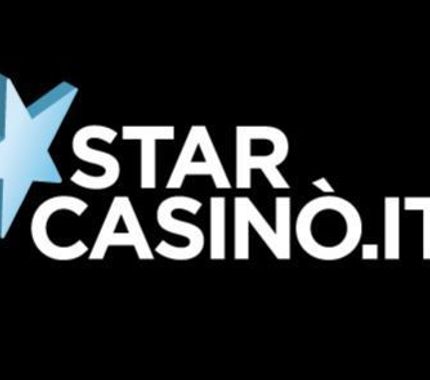 Reload Bonus di aprile: fino a 100€ di bonus su StarCasino