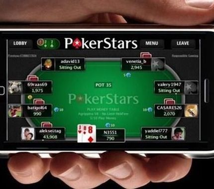 La Top 3 delle applicazioni gambling real-money per  Android e iOS
