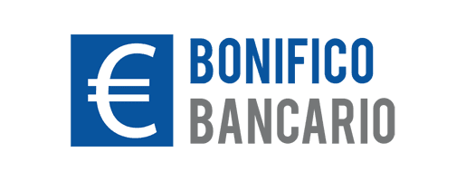 Depositare e prelevare con bonifico bancario