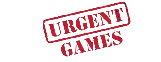 Urgent Games