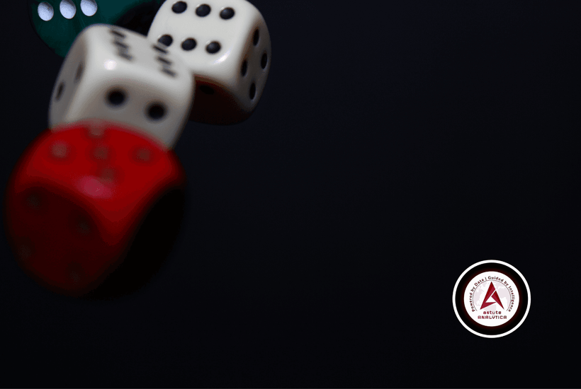 Gioco d'azzardo in Italia: un settore in salute e destinato a crescere secondo Astute Analytica