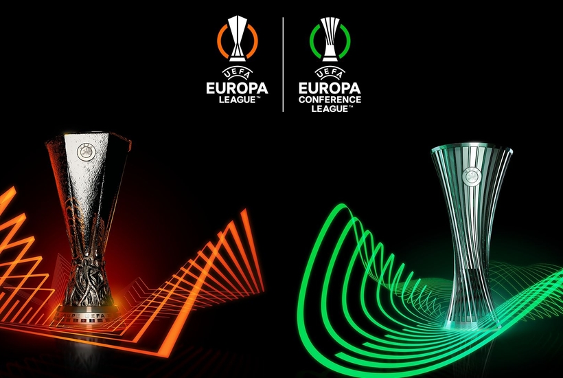 Europa League e Conference, è come un terno al lotto