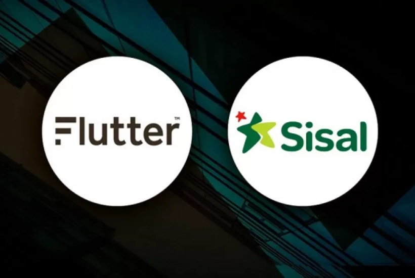 Flutter Entertainment sigla la completa acquisizione di Sisal