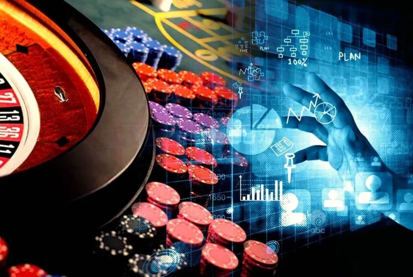 Il mercato del gambling scommette sull’Africa