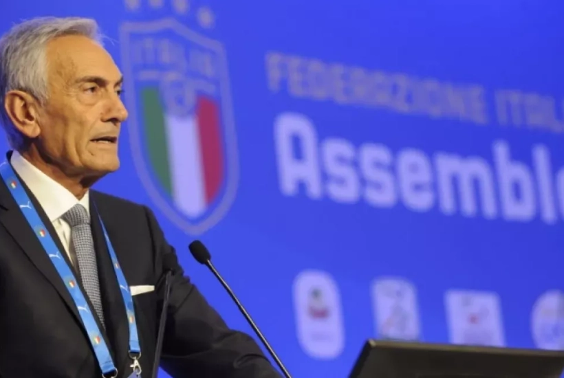 Tassa dell’1% sugli incassi delle scommesse a sostegno del calcio: il MEF si oppone