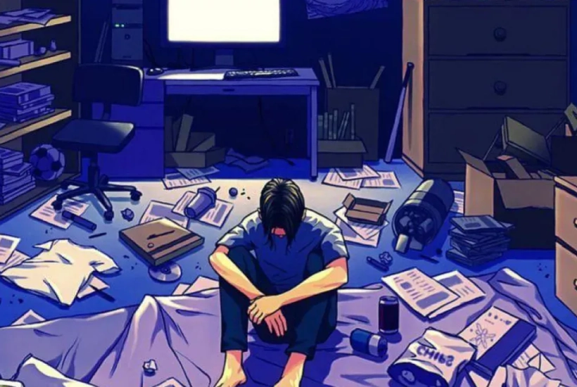 Hikikomori: una patologia da non sottovalutare e le sue relazioni con il gioco