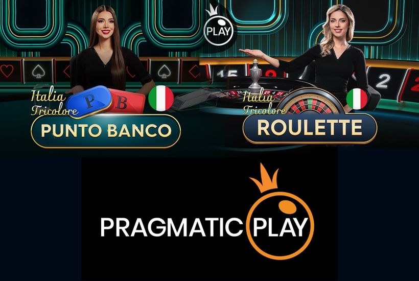 Le Nuove Release Live Casino di Pragmatic Play per Luglio 2024