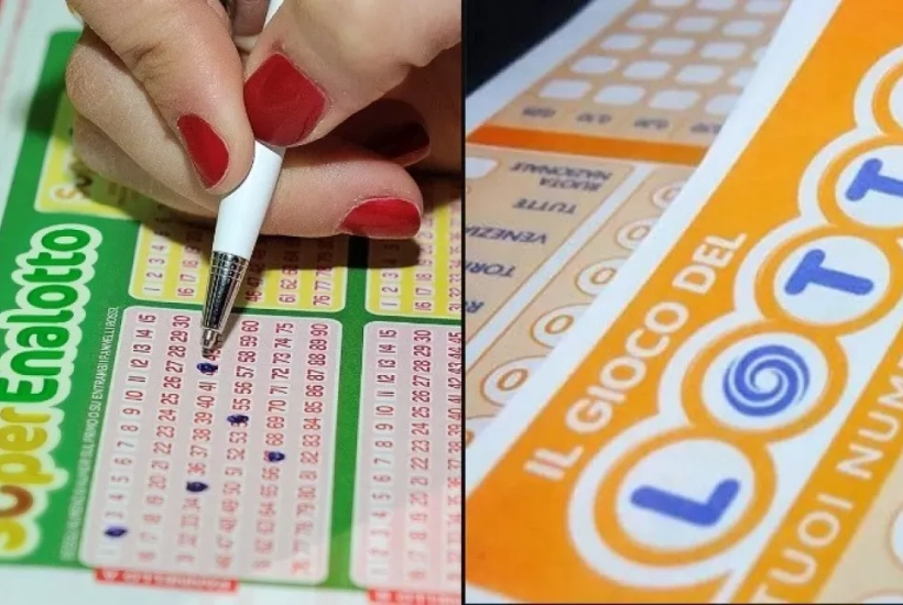 Le lotterie conquistano il mercato italiano: tutti i numeri e le statistiche recenti