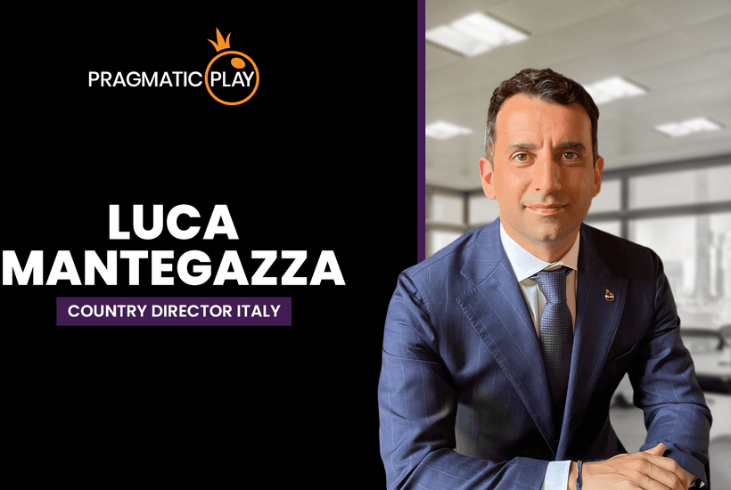 Pragmatic Play aumenta la propria leadership sul mercato grazie alla gamification