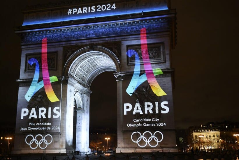 Giochi Olimpici di Parigi, una grande opportunità per il settore del betting