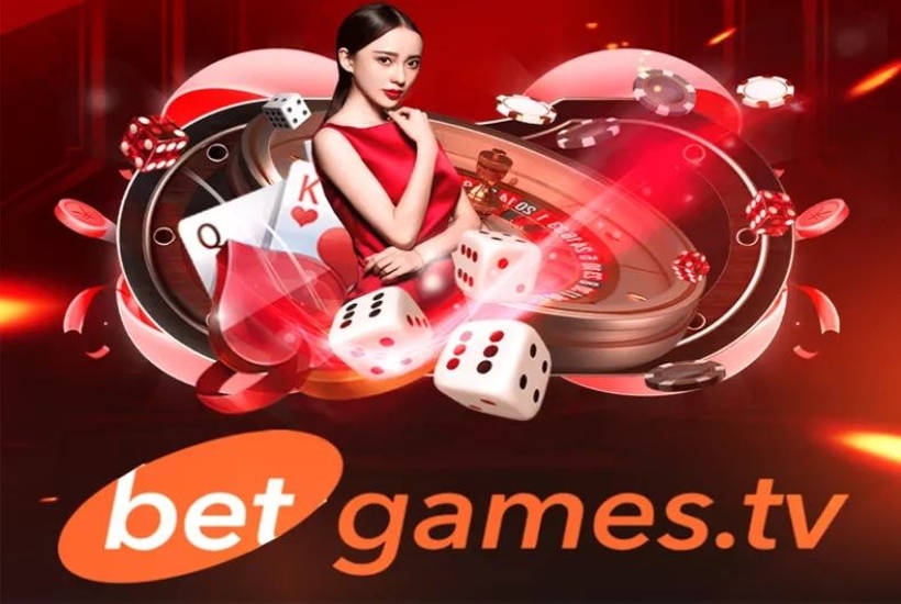BetGames.TV: Un Giocatore Rivoluzionario nel Mondo dei Casino Live