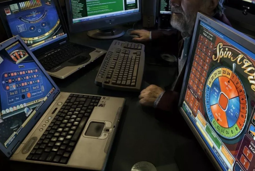 Gioco illegale e infiltrazioni mafiose: numeri in forte aumento per la blacklist ADM