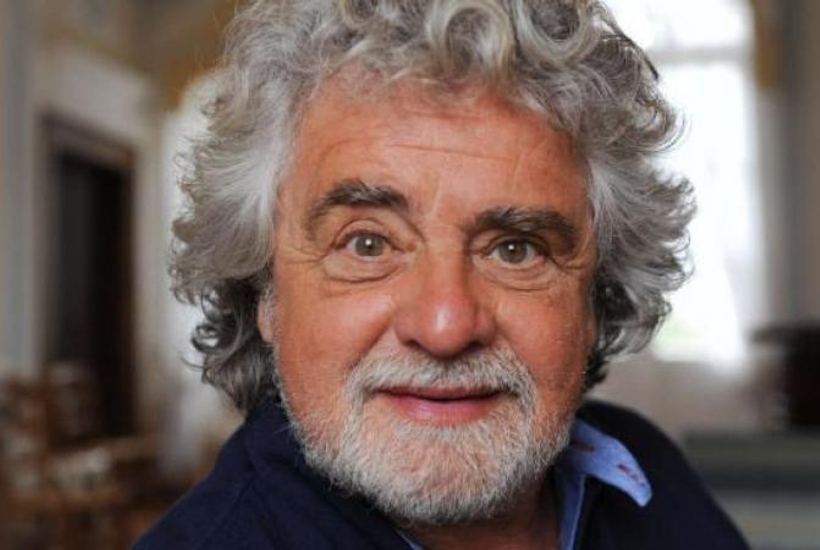 Il Blog di Beppe Grillo contro le linee guida AGCOM