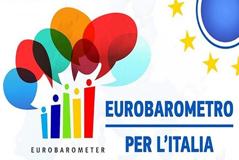 Eurobarometro Europa: internet e ambiente le nuove parole d'ordine