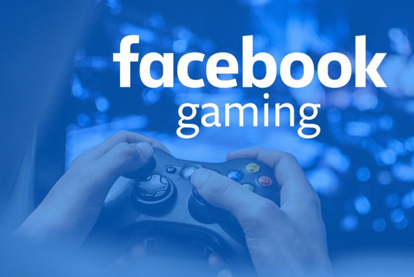 Effetto quarantena: Zuckerberg rilancia la piattaforma social Facebook Gaming