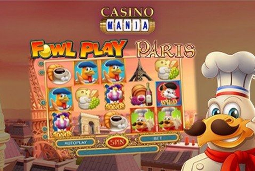 Il meglio delle Slot Gallina:  tutti i giochi disponibili su CasinoMania