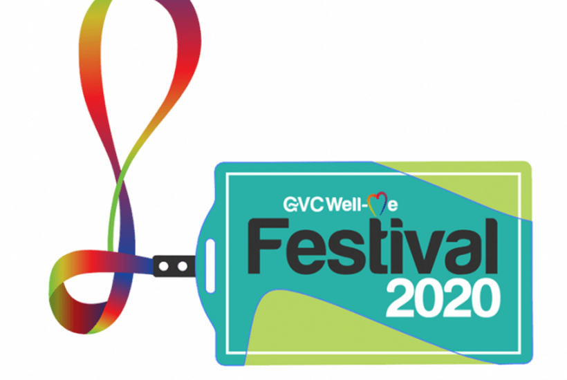 GVC lancia il Well-me Festival a sostegno della salute mentale sul lavoro