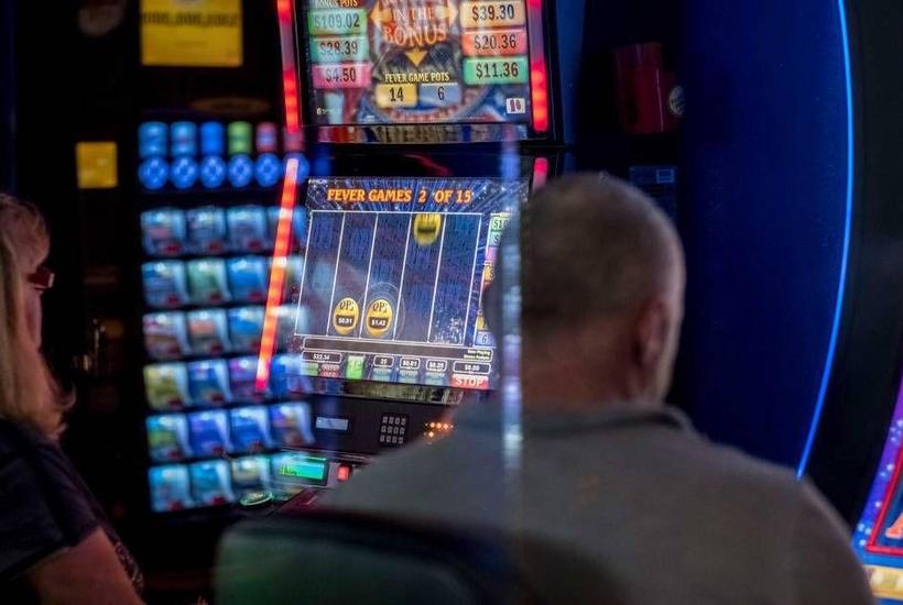 La mancata distinzione tra Gambling e amusement