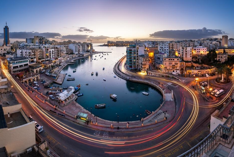 Il virtuoso esempio di Malta: l'industria del gioco terzo settore dell'economia