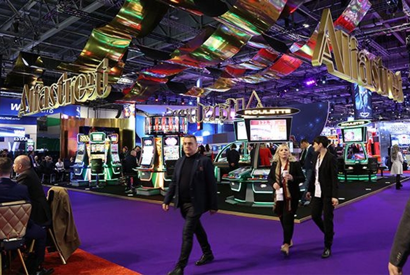 Ice London e regolamentazione gambling: quale futuro?