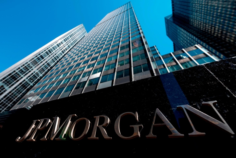 JP Morgan e il punto sul gioco online, tra certezze presenti e instabilità future