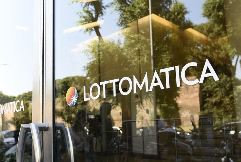 Lottomatica si conferma al primo posto tra i casinò online. Le quote di mercato relative ad Agosto 2021